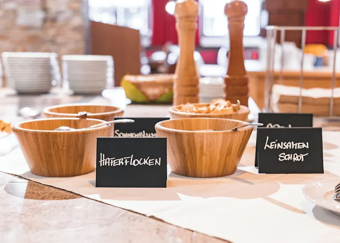 Pirker's Natur- & Bio Мальта