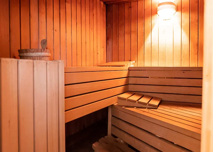 Pirker's Natur- & Bio Отель