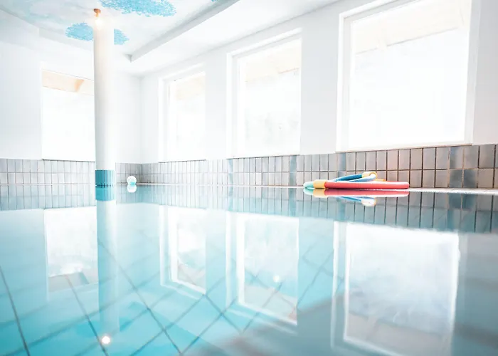 Pirker's Natur- & Bio 3* Мальта