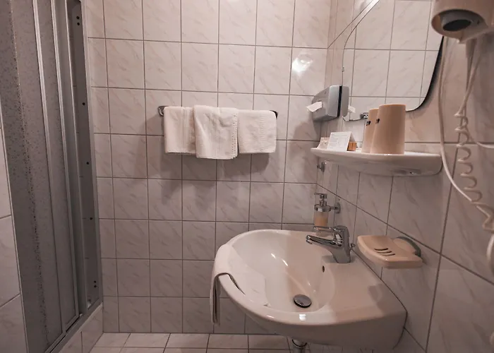 Отель Pirker's Natur- & Bio