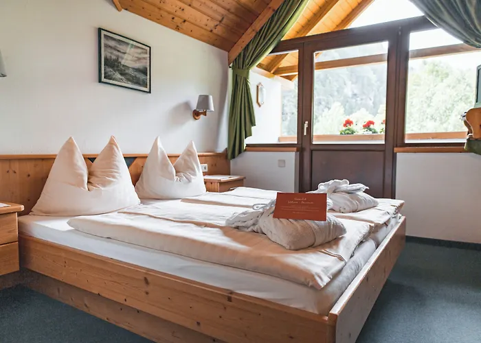 Pirker's Natur- & Bio Мальта