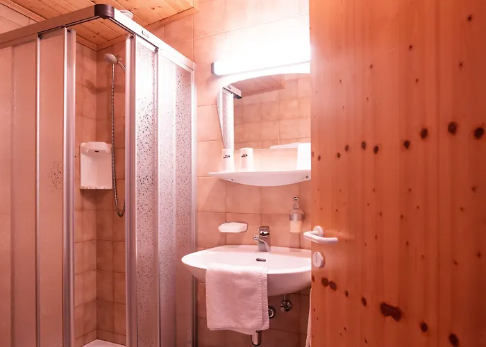 Pirker's Natur- & Bio Отель 3*