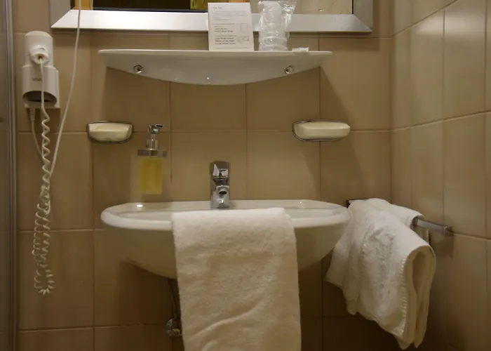 Отель Pirker's Natur- & Bio Мальта