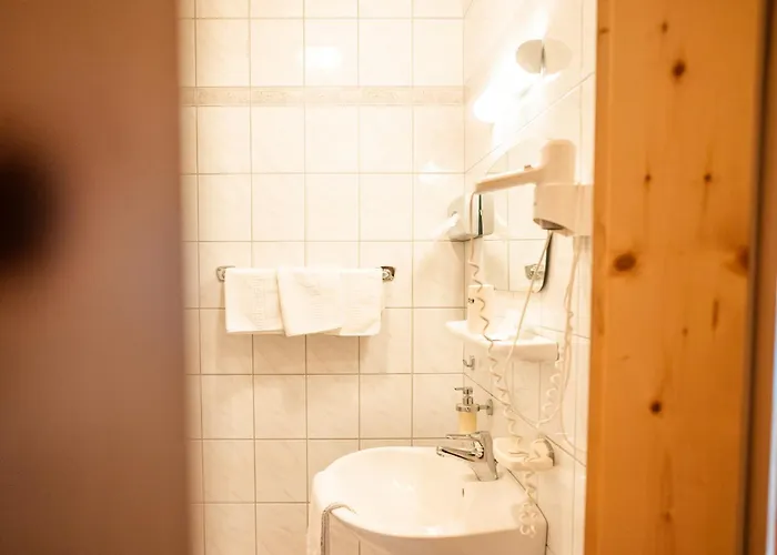 Pirker's Natur- & Bio Отель