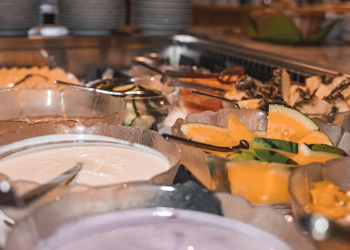 Pirker's Natur- & Bio Отель